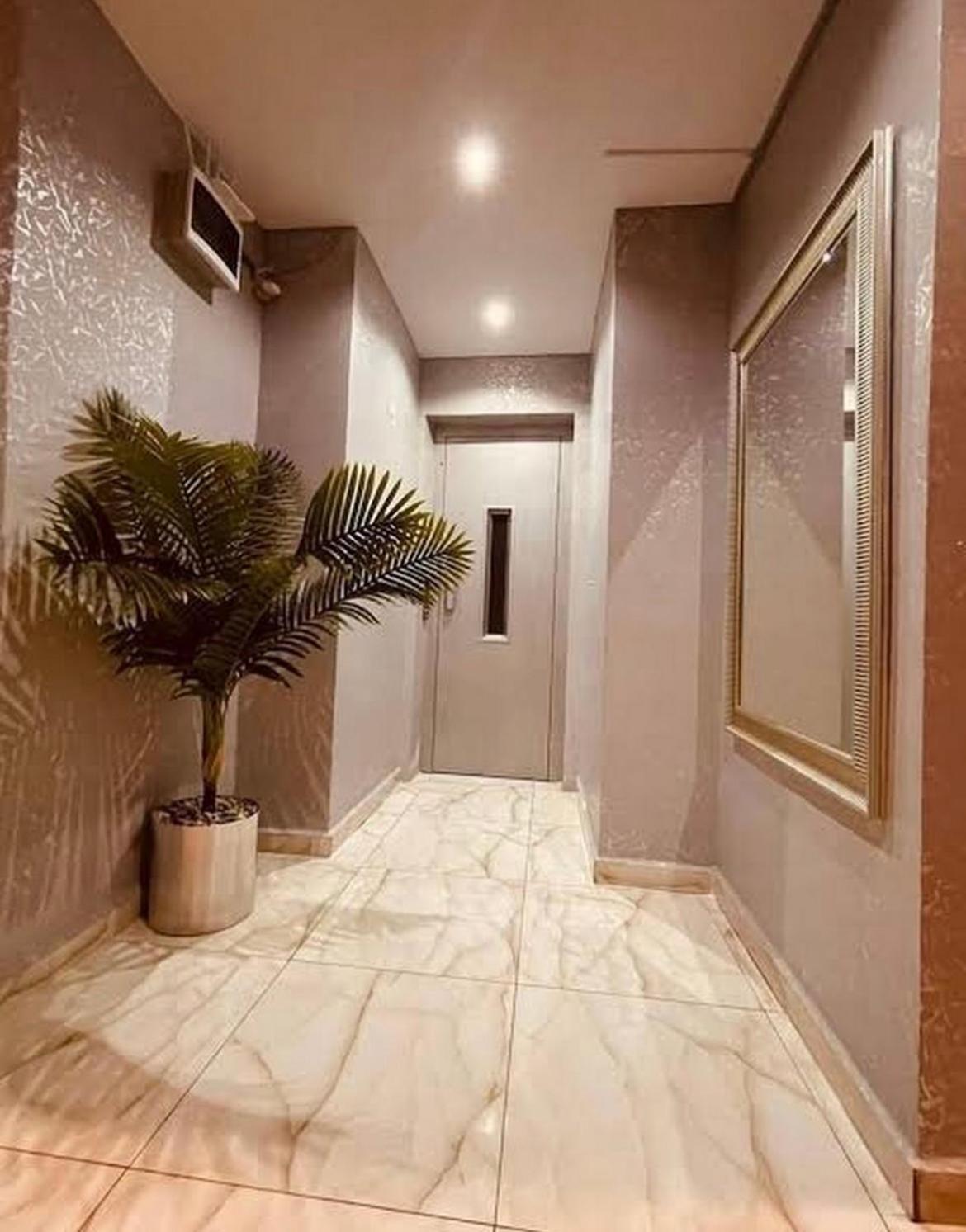Aysa Hotel Istanbul Ngoại thất bức ảnh