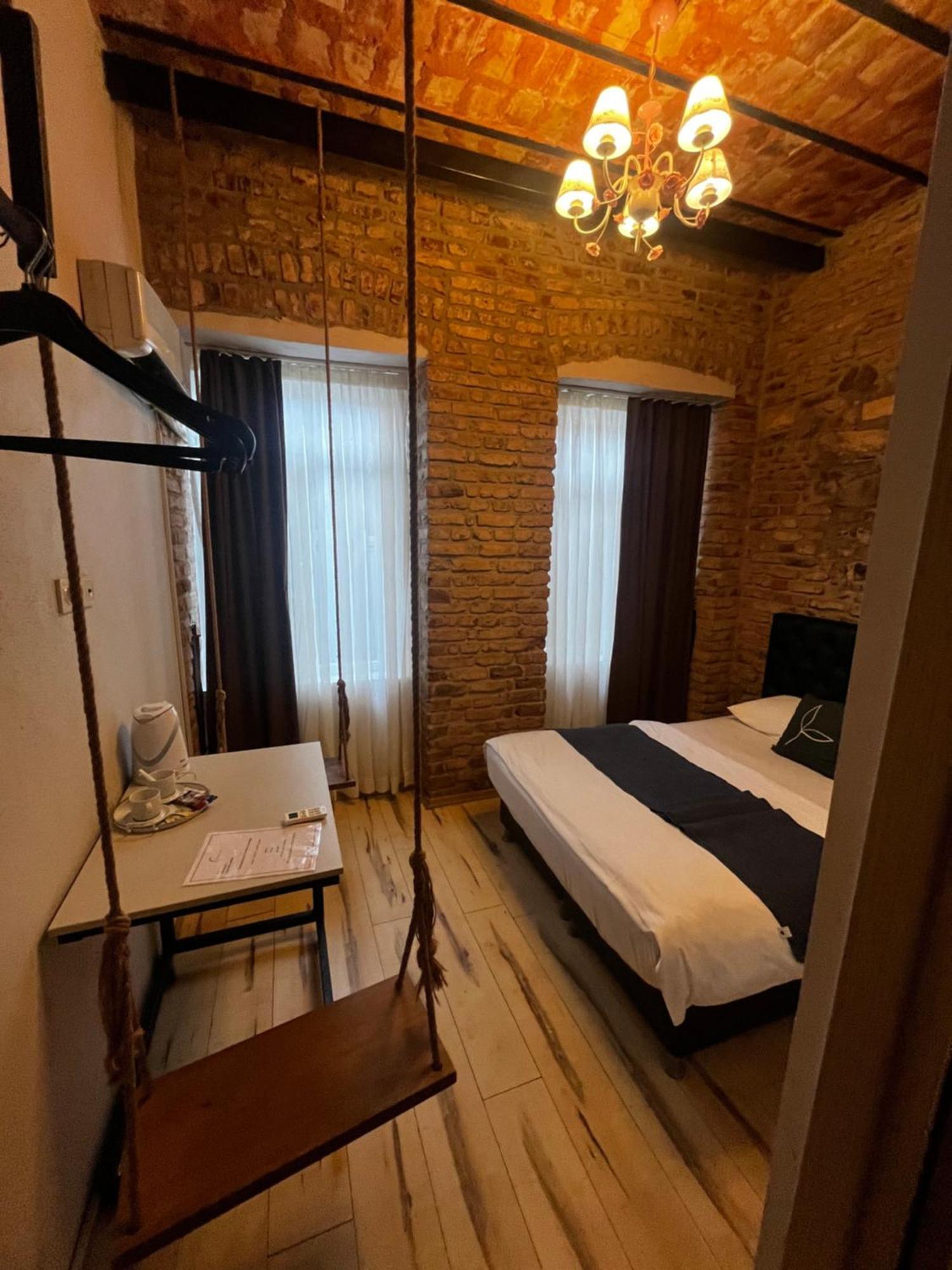 Aysa Hotel Istanbul Ngoại thất bức ảnh