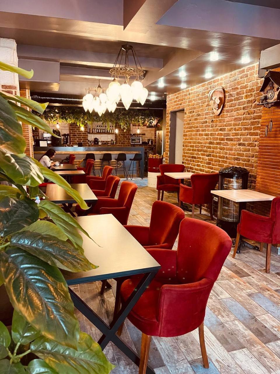 Aysa Hotel Istanbul Ngoại thất bức ảnh